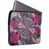 Gemischte Signale Laptopschutzhülle (Vorne Rechts)