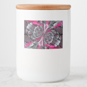 Gemischte Signale Lebensmitteletikett