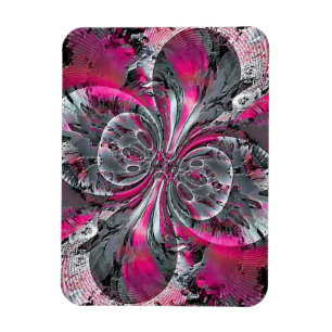 Gemischte Signale Magnet