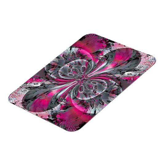 Gemischte Signale Magnet (Linke Seite)