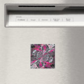 Gemischte Signale Magnet (In Situ (Geschirrspüler))