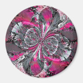 Gemischte Signale Magnet (Vorne)