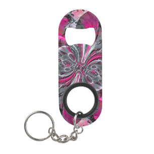 Gemischte Signale Mini Flaschenöffner