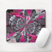 Gemischte Signale Mousepad (Mit Mouse)