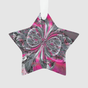 Gemischte Signale Ornament