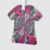 Gemischte Signale Ornament (Vorderseite)