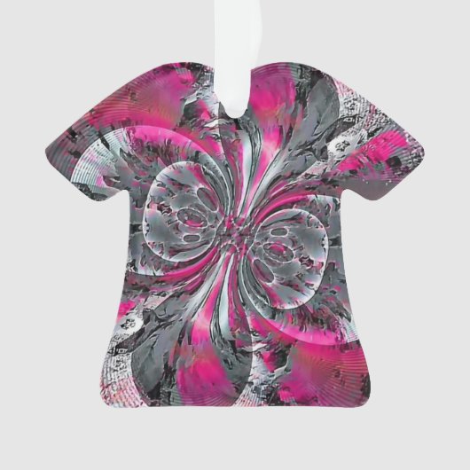 Gemischte Signale Ornament (Vorderseite)