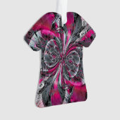 Gemischte Signale Ornament (Vorderseite)