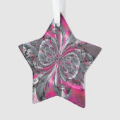 Gemischte Signale Ornament (Vorderseite)