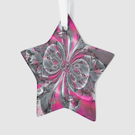 Gemischte Signale Ornament (Vorderseite)