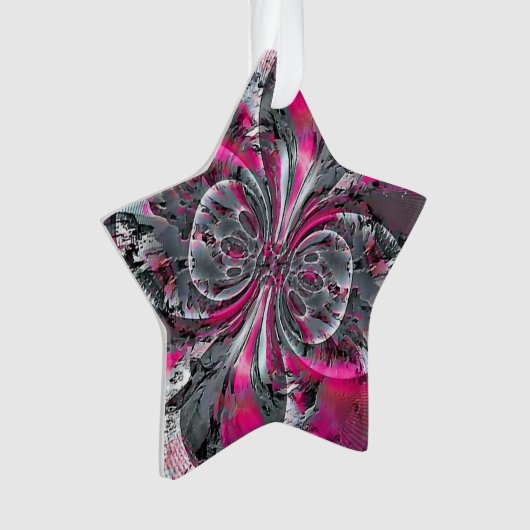 Gemischte Signale Ornament (Vorderseite)