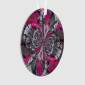 Gemischte Signale Ornament (Vorderseite)