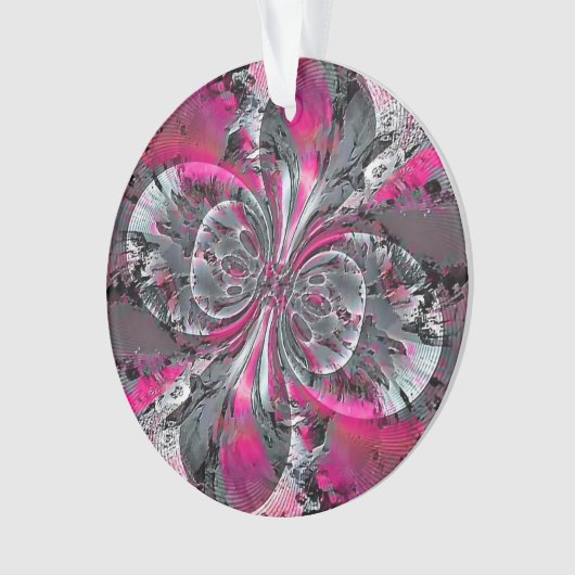 Gemischte Signale Ornament (Vorderseite)