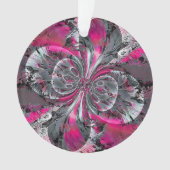 Gemischte Signale Ornament (Vorderseite)