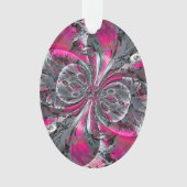 Gemischte Signale Ornament (Vorderseite)