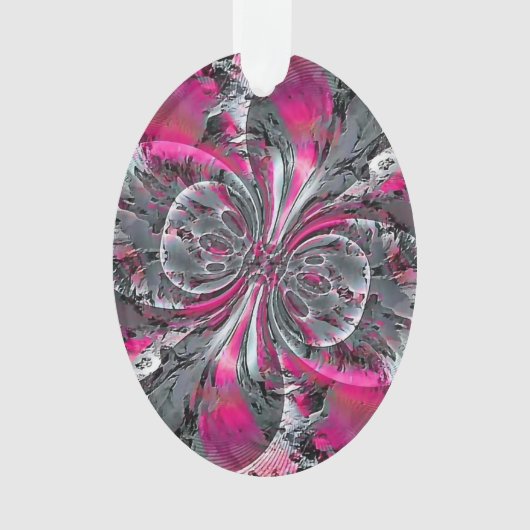 Gemischte Signale Ornament (Vorderseite)