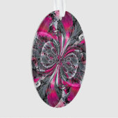 Gemischte Signale Ornament (Vorderseite)