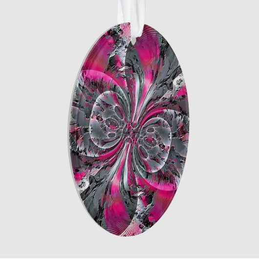 Gemischte Signale Ornament (Vorderseite)