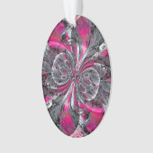 Gemischte Signale Ornament (Vorderseite)