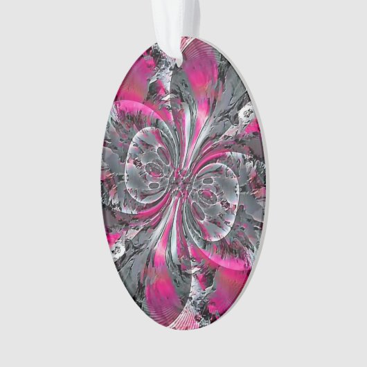 Gemischte Signale Ornament (Vorderseite)