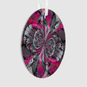 Gemischte Signale Ornament (Vorderseite)