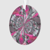 Gemischte Signale Ornament (Vorderseite)