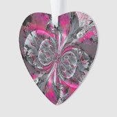 Gemischte Signale Ornament (Vorderseite)