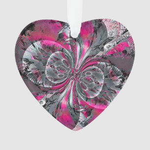 Gemischte Signale Ornament