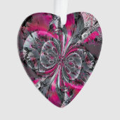 Gemischte Signale Ornament (Vorderseite)