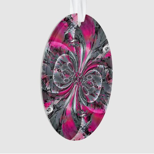 Gemischte Signale Ornament (Vorderseite)