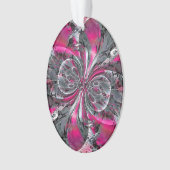 Gemischte Signale Ornament (Vorderseite)