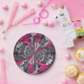 Gemischte Signale Pappteller (Party)