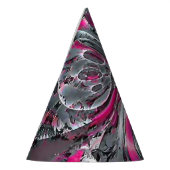 Gemischte Signale Partyhütchen (Links)