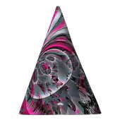 Gemischte Signale Partyhütchen (Rechts)