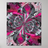 Gemischte Signale Poster (Vorne)