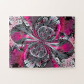 Gemischte Signale Puzzle (Horizontal)