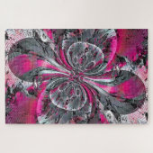 Gemischte Signale Puzzle (Horizontal)