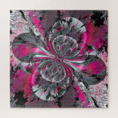 Gemischte Signale Puzzle (Horizontal)