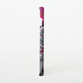 Gemischte Signale Samsung Galaxy Hülle (Rechte Seite)