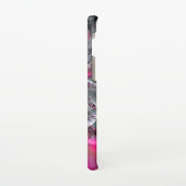 Gemischte Signale Samsung Galaxy Hülle (Linke Seite)