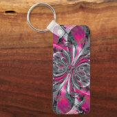 Gemischte Signale Schlüsselanhänger (Vorderseite)