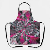 Gemischte Signale Schürze (Vorderseite)