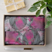 Gemischte Signale Seidenpapier (Geschenk)