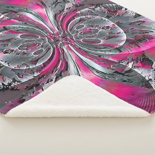 Gemischte Signale Sherpadecke (3/4)