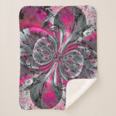 Gemischte Signale Sherpadecke (Vorderseite)