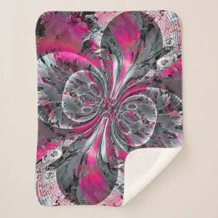 Gemischte Signale Sherpadecke