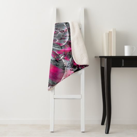 Gemischte Signale Sherpadecke (Beispiel)