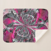 Gemischte Signale Sherpadecke (Vorderseite (Horizontal))