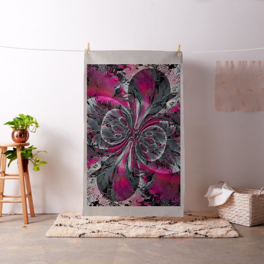 Gemischte Signale Stoff (Beispiel)