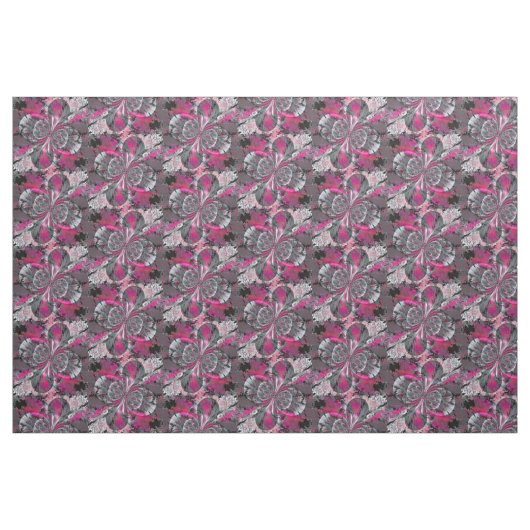 Gemischte Signale Stoff (Fat Quarter (45,7 x 55,9 cm))